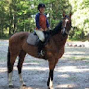 Meet your Posher, Sarah